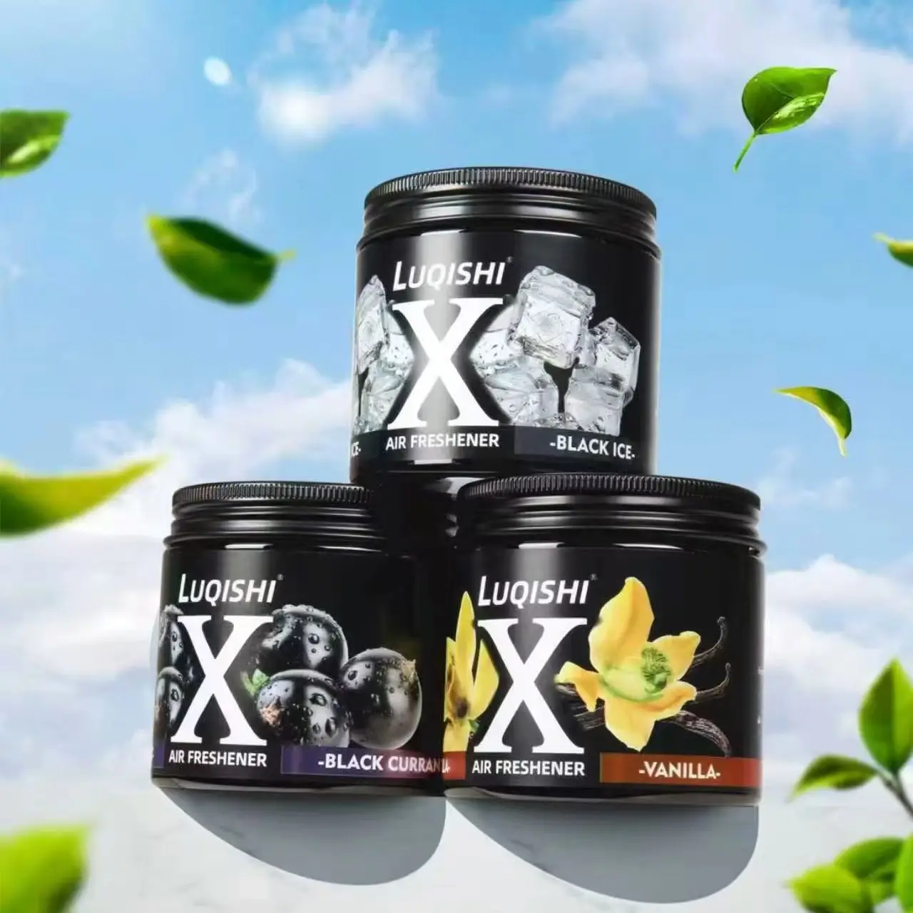 Car Air Freshener Car Fragrance Long-Lasting Light Gardenia Floral Scent Fresh Perfume Car Interior Deodorant Home Air Freshener
Car Air Freshener Car Fragrance Long-Lasting Light Gardenia Floral Scent Fresh Perfume Car Interior Deodorant Home Air Freshener