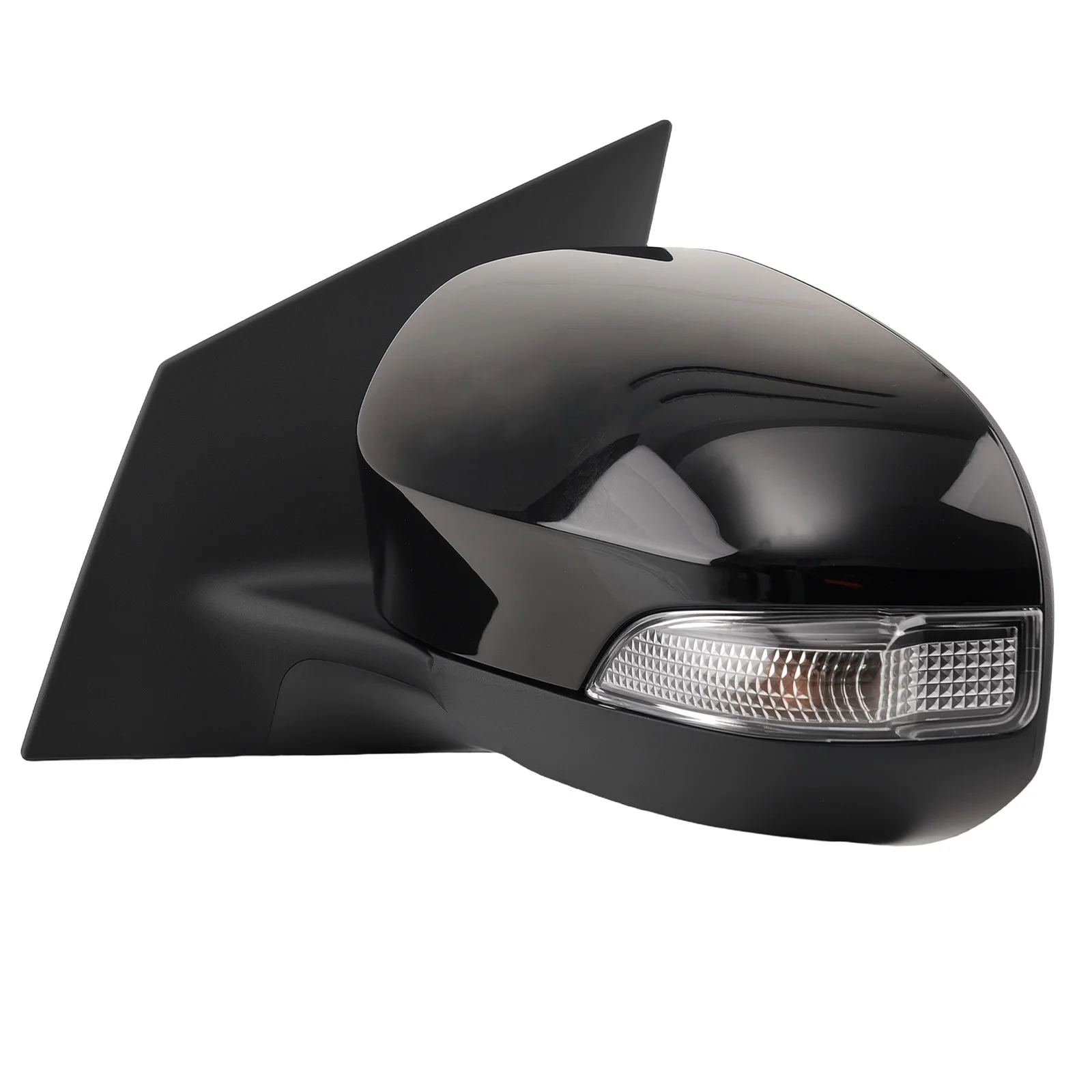 Left Side View Mirror for Toyota Corolla 2014-2019 8794002F50B0 Power 7 Pin
Left Side View Mirror for Toyota Corolla 2014-2019 8794002F50B0 Power 7 Pin