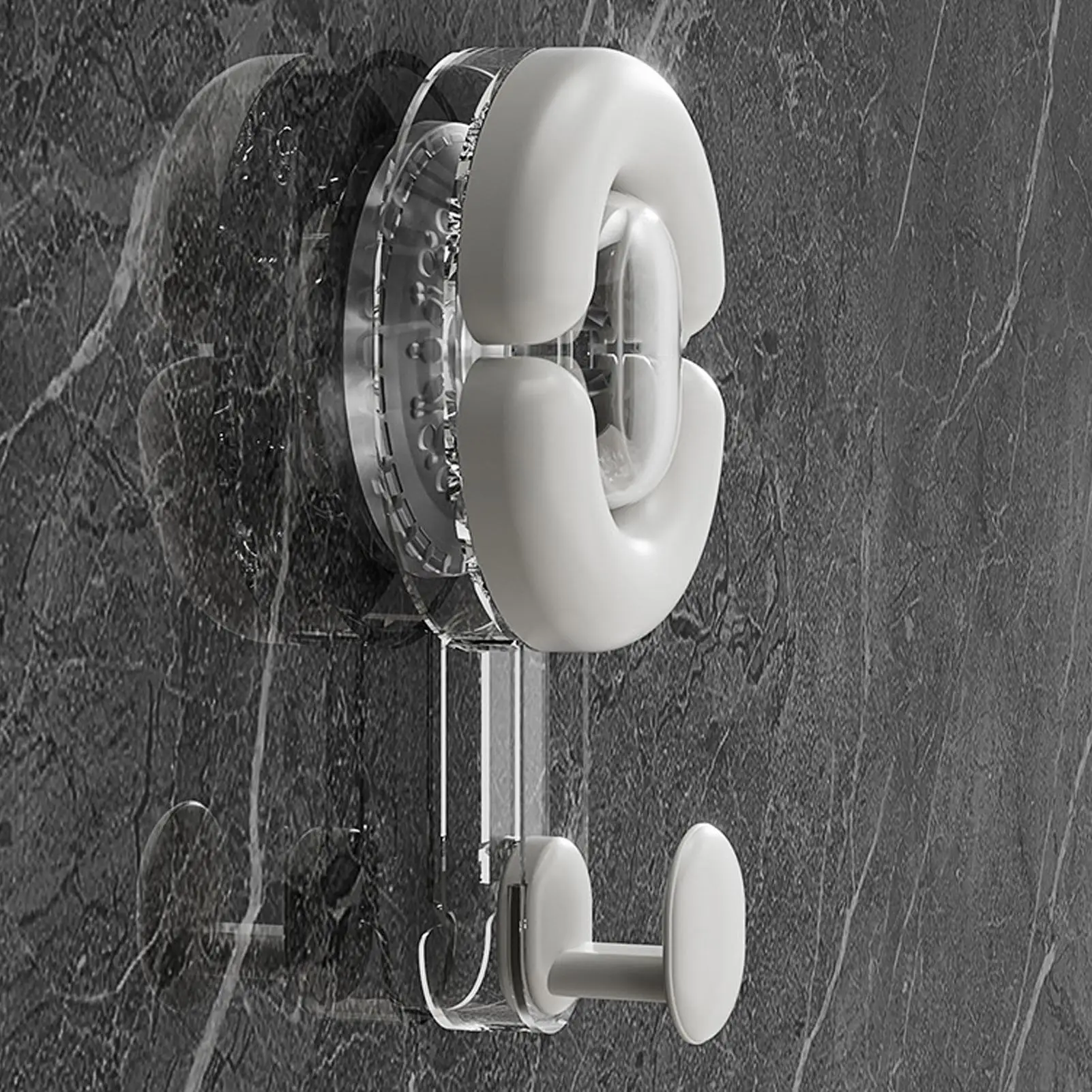 Suction Cup Shower Hooks Reusable Wall Glass Hanger Shower Hooks Suction For Family Friends Kitchen Home Hotel Restaurant Dorm
Suction Cup Shower Hooks Reusable Wall Glass Hanger Shower Hooks Suction For Family Friends Kitchen Home Hotel Restaurant Dorm