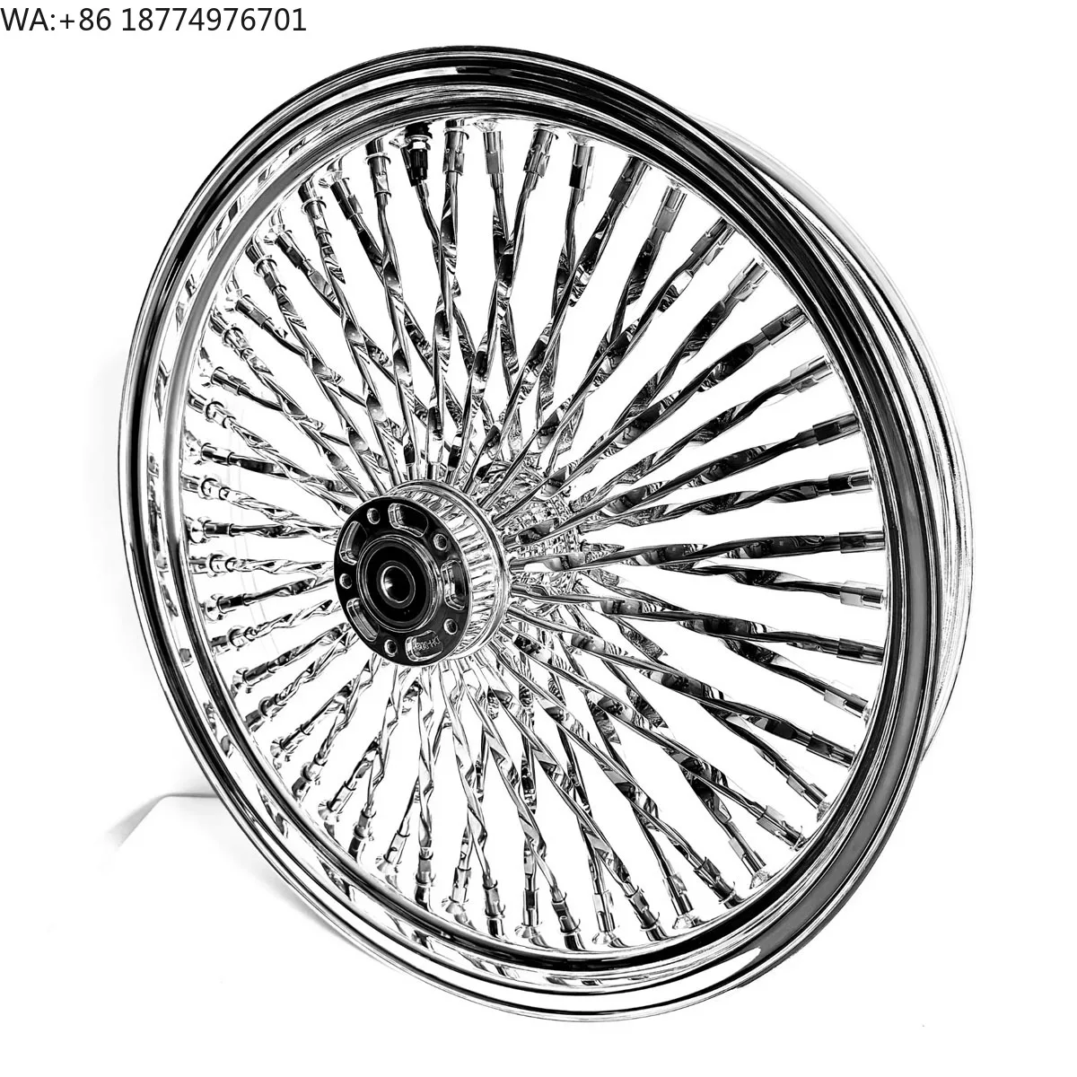 Новые хромированные алюминиевые колесные диски для мотоциклов Harley (модели XL883N, XL1200V с 2014 года), передние и задние, высококачественные аксессуары
Новые хромированные алюминиевые колесные диски для мотоциклов Harley (модели XL883N, XL1200V с 2014 года), передние и задние, высококачественные аксессуары