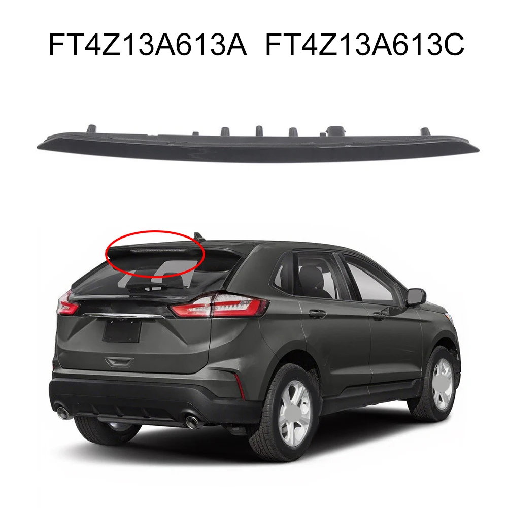 Car Third Brake Lights Bar Rear Parking Signal Lamp High Mount Stop Light Accessories For Ford For Edge FT4Z13A613A
Car Third Brake Lights Bar Rear Parking Signal Lamp High Mount Stop Light Accessories For Ford For Edge FT4Z13A613A