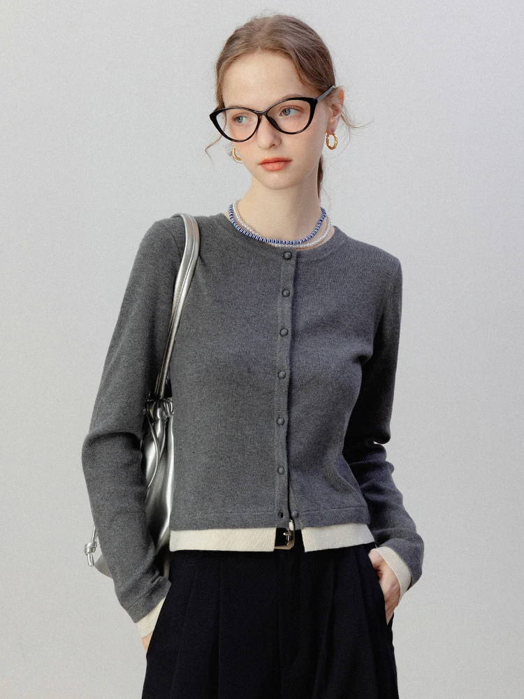 Slim Fit Long Sve трикотажная основа irt женский модный универсальный топ осенний сезон из полиэфирного волокна Eggka Новое поступление 2024 г.
Slim Fit Long Sve трикотажная основа irt женский модный универсальный топ осенний сезон из полиэфирного волокна Eggka Новое поступление 2024 г.