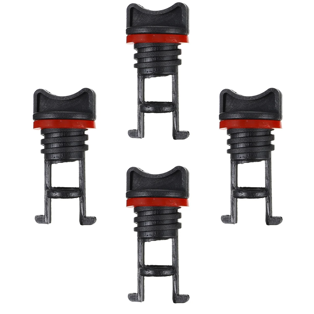 4Pcs Nylon Kayak Stopper Plugs Prevent Water Entry For Boating Kayak Canoe Accessory
4Pcs Nylon Kayak Stopper Plugs Prevent Water Entry For Boating Kayak Canoe Accessory