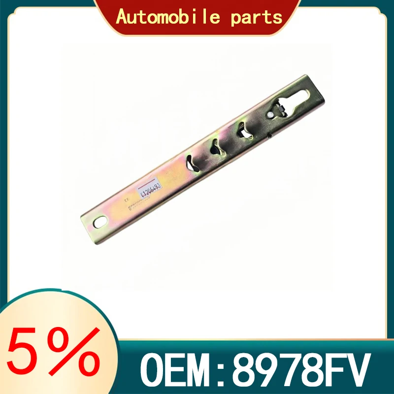 8978FV height adjuster Suitable for Peugeot 206 207 Citroen C2 8978 FV
8978FV height adjuster Suitable for Peugeot 206 207 Citroen C2 8978 FV