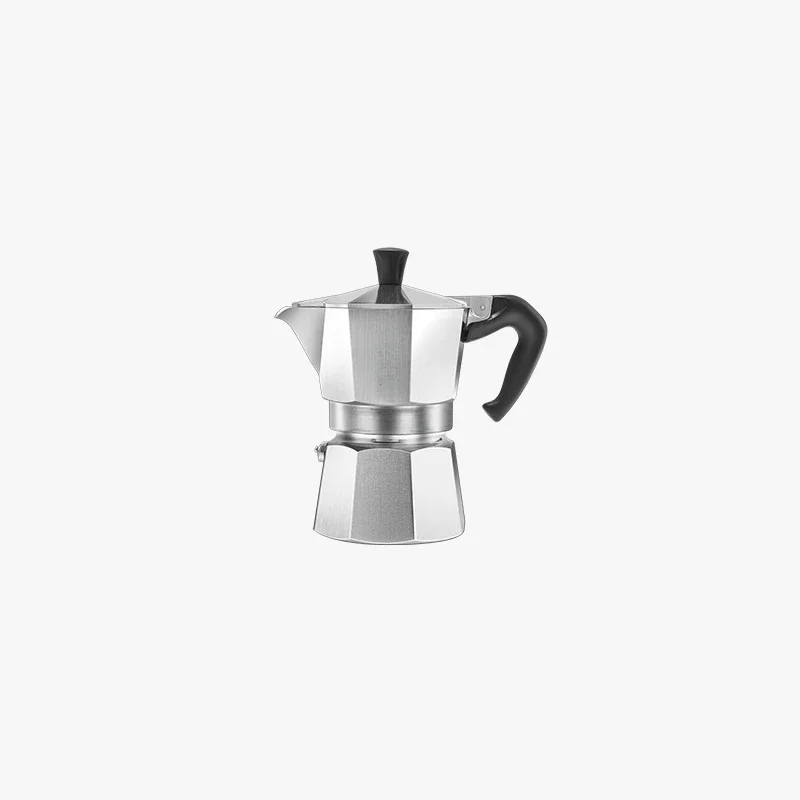 Mocha Coffee Pot Espresso Home Coffee Machine
Mocha Coffee Pot Espresso Home Coffee Machine