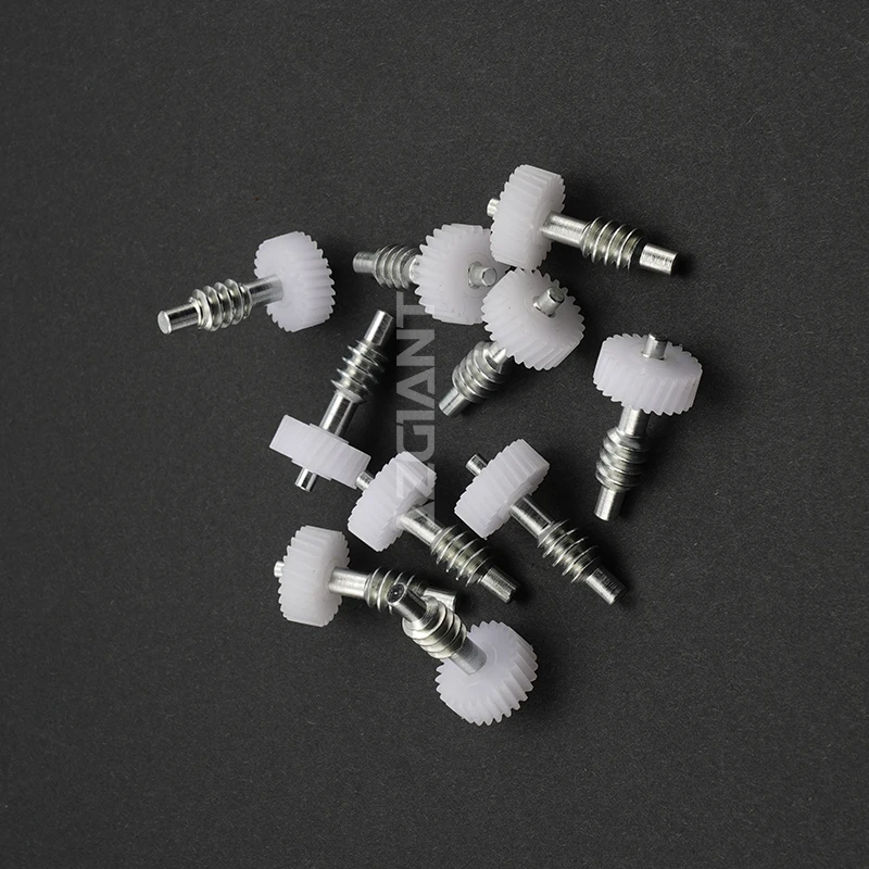 AZGIANT 25T for Mitsubishi Pajero V80 V83 V85 Professional Car Rearview Mirror Fold Mechanism Motor Gear Cog Accessories 4/10pcs
AZGIANT 25T for Mitsubishi Pajero V80 V83 V85 Professional Car Rearview Mirror Fold Mechanism Motor Gear Cog Accessories 4/10pcs