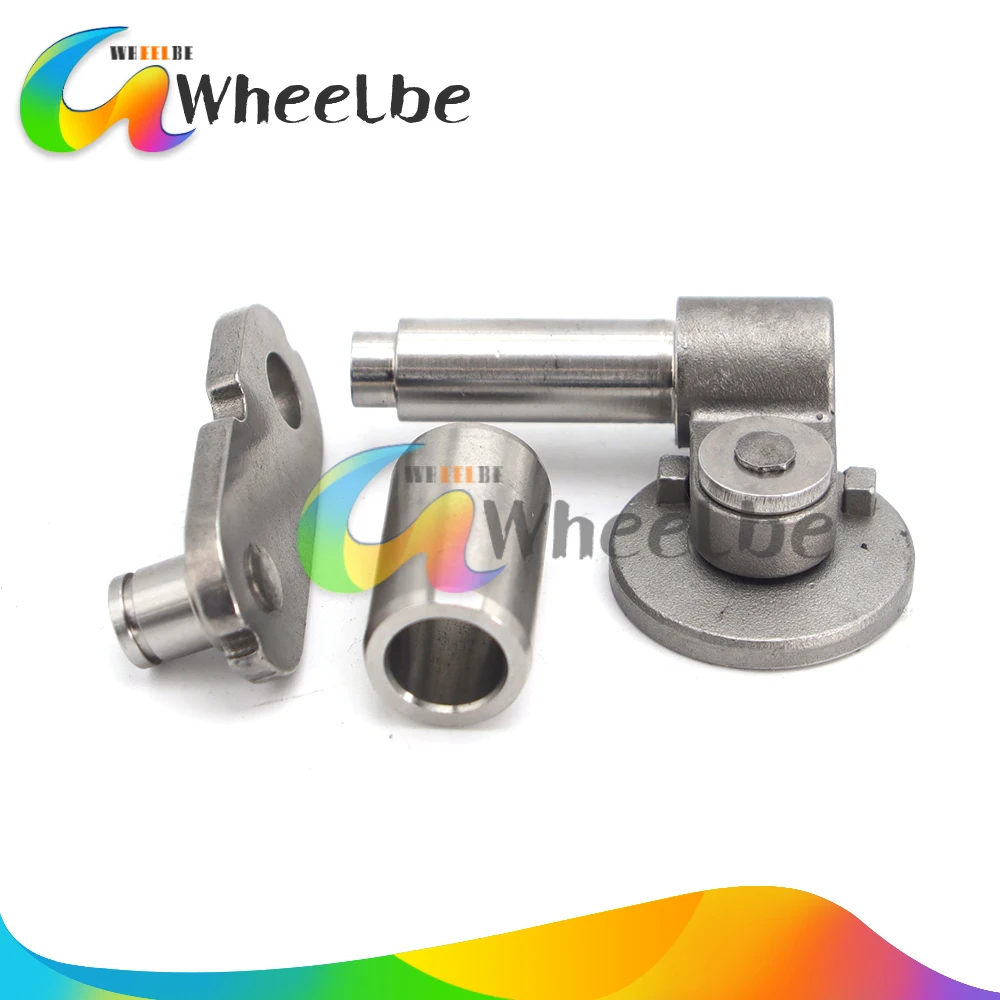 Car Turbo Wastegate Rattle Flapper For Audi A1 8X1 1.4 TFSI 2012/04-2018/12 1395 ccm 103 KW 140 PS 49180-01405 04E145715F
Car Turbo Wastegate Rattle Flapper For Audi A1 8X1 1.4 TFSI 2012/04-2018/12 1395 ccm 103 KW 140 PS 49180-01405 04E145715F