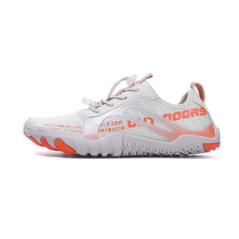 Five-toe Hiking Shoes Beach Swimming Shoes Couple Yoga Fitness Shoes Breathable Wading Beach Shoes
Five-toe Hiking Shoes Beach Swimming Shoes Couple Yoga Fitness Shoes Breathable Wading Beach Shoes