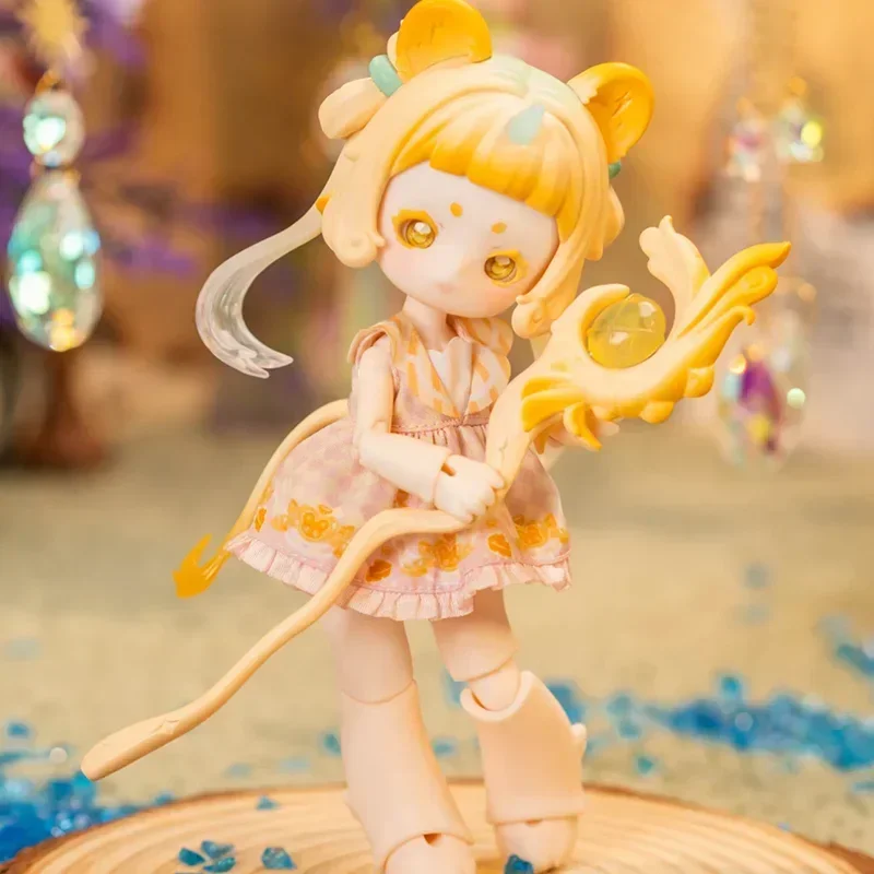Penny Box Antu Cute Beast Magic Series Bjd Blind Box Toys Kawaii Anime Action Figure Caixa Caja Surprise Mystery Box Dolls Girls
Penny Box Antu Cute Beast Magic Series Bjd Blind Box Toys Kawaii Anime Action Figure Caixa Caja Surprise Mystery Box Dolls Girls