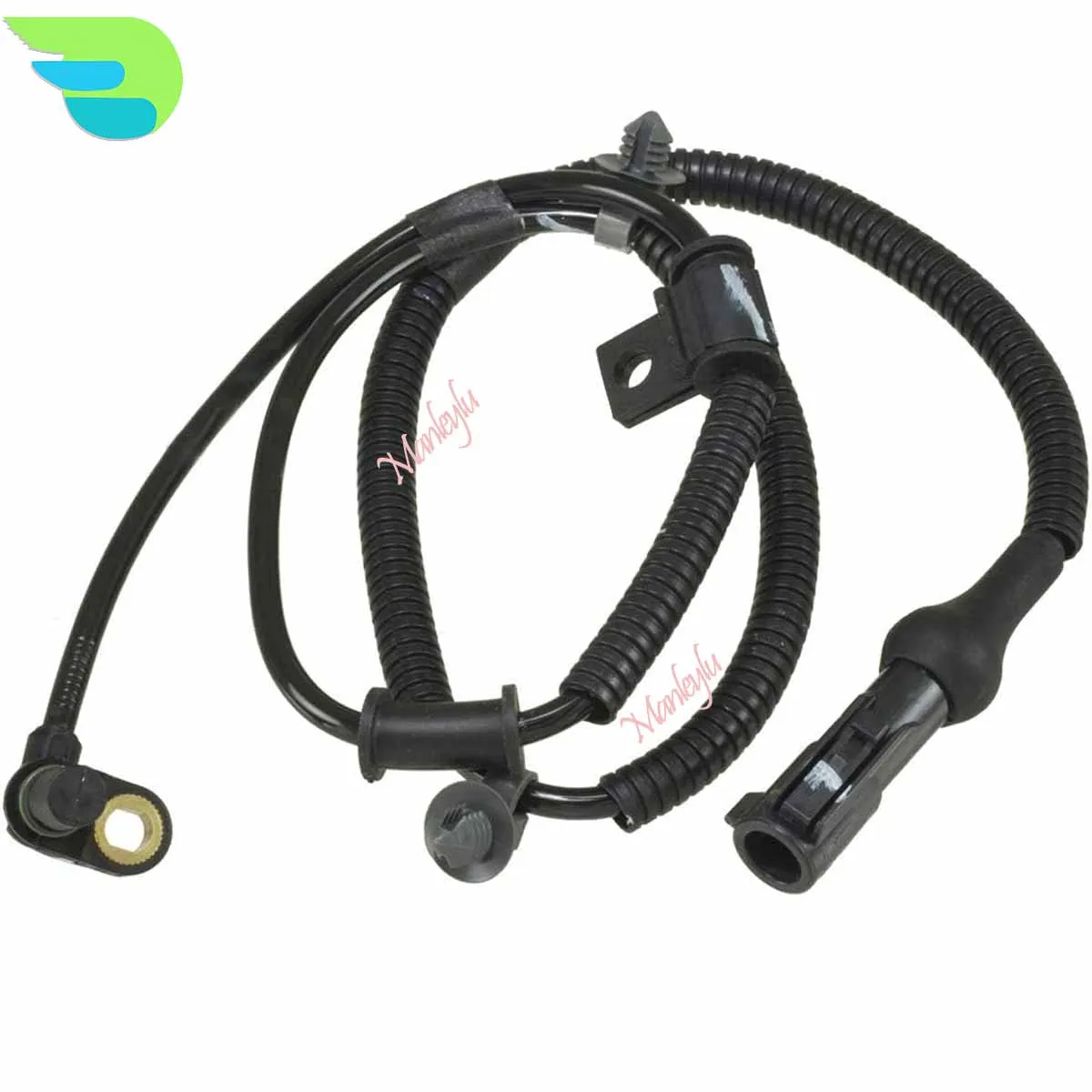 ABS speed sensor for FORD EXPEDITION 2010 FORD F-150 2 FORD GT 2005-2006 9L3Z2C204A SU13723 5S12305
ABS speed sensor for FORD EXPEDITION 2010 FORD F-150 2 FORD GT 2005-2006 9L3Z2C204A SU13723 5S12305