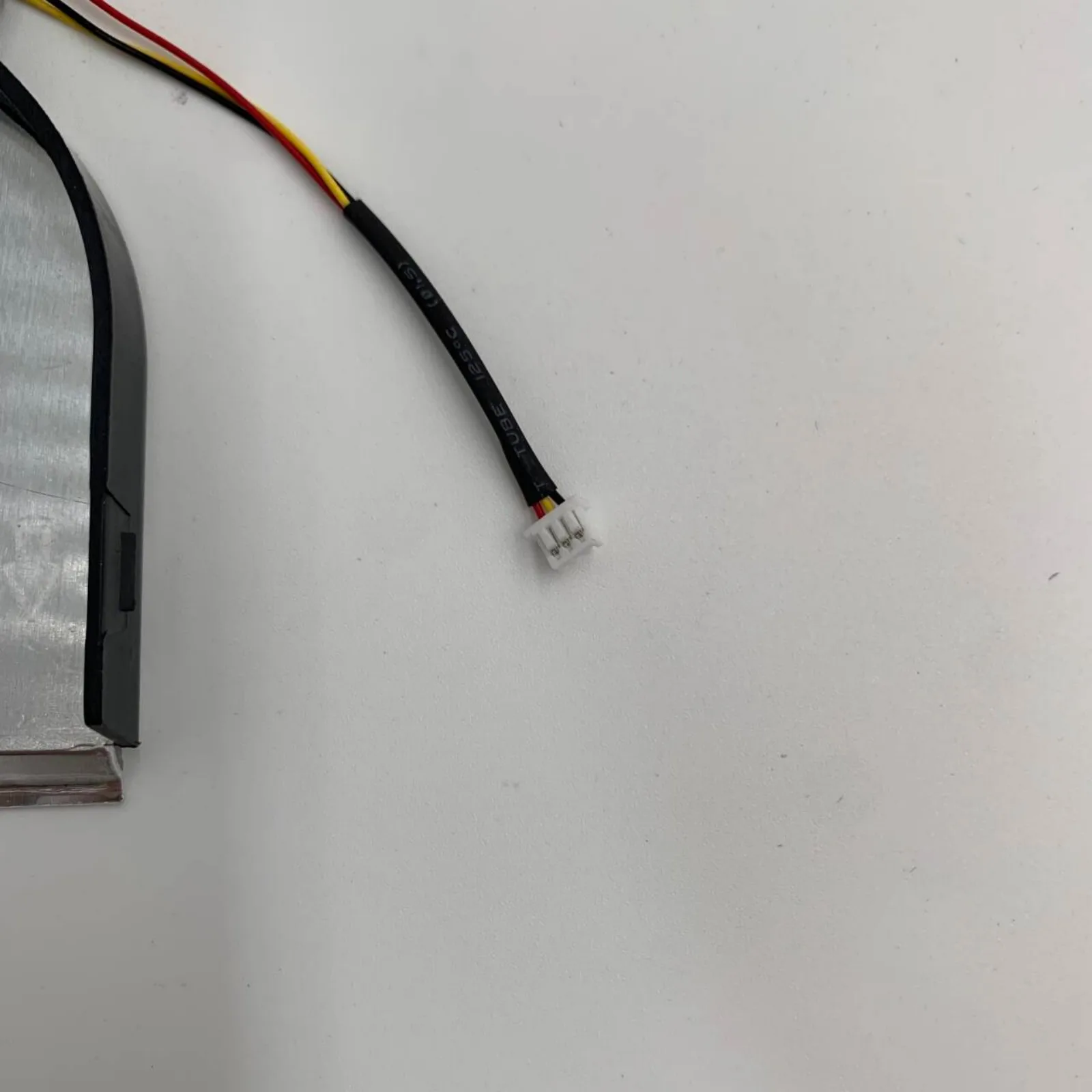 for MSI GE62 GE72 PE60 PE70 GL62 GL62M MS-1795 GL72MVR Laptop CPU Cooling Fan
for MSI GE62 GE72 PE60 PE70 GL62 GL62M MS-1795 GL72MVR Laptop CPU Cooling Fan