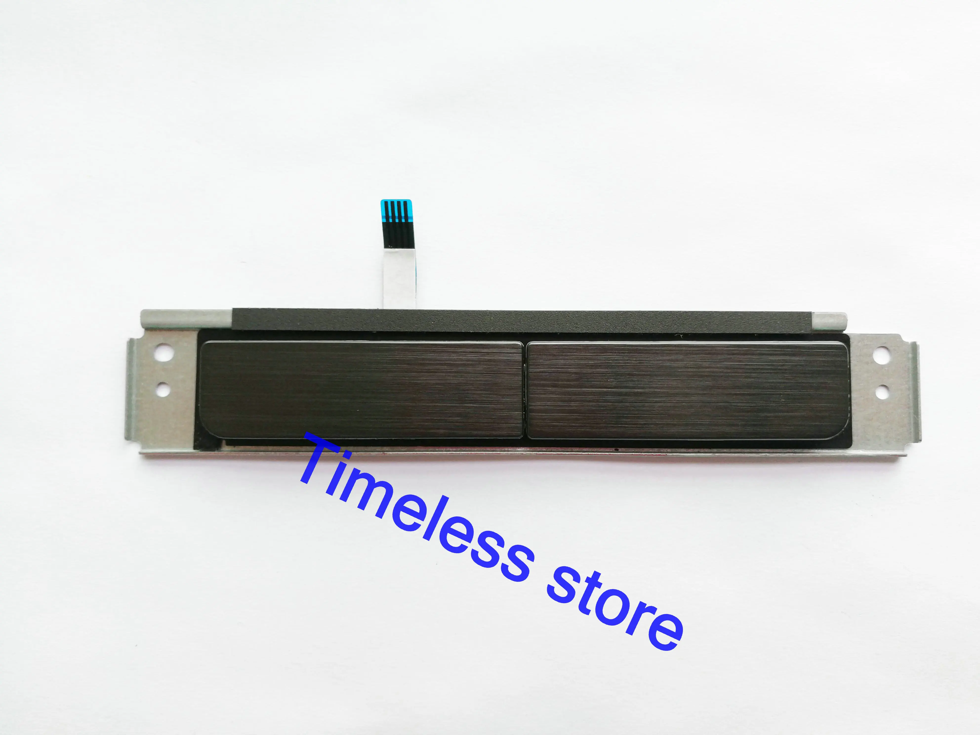 new for DELL for Inspiron 15R 5520 5525 7520 M521R A11C28 CN-A11C28 Left and Right Mouse Buttons Touchpad Click cable
new for DELL for Inspiron 15R 5520 5525 7520 M521R A11C28 CN-A11C28 Left and Right Mouse Buttons Touchpad Click cable