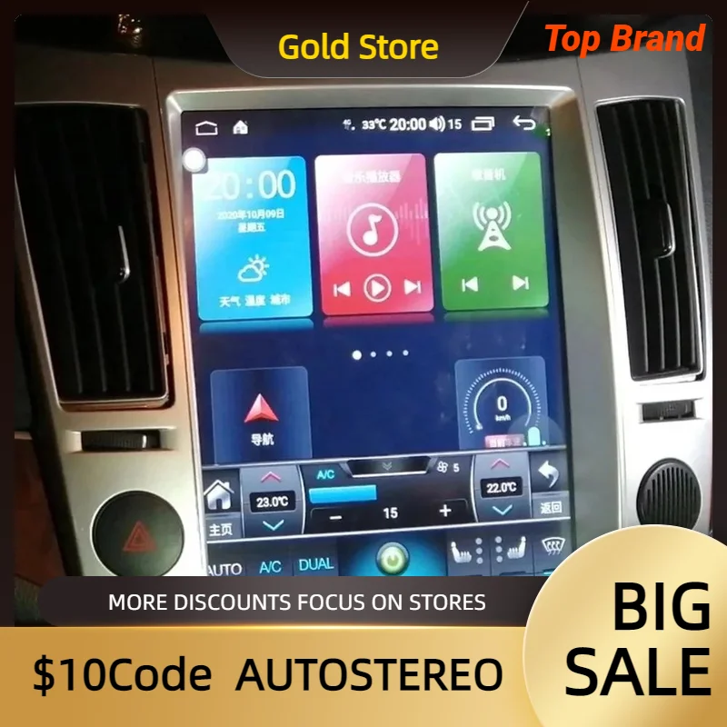 4G SIM Carplay для Hyundai ix55 2006-2012 Android Тесла экран автомобильный GPS-навигатор мультимедийный плеер головное устройство стерео Carplay
4G SIM Carplay для Hyundai ix55 2006-2012 Android Тесла экран автомобильный GPS-навигатор мультимедийный плеер головное устройство стерео Carplay