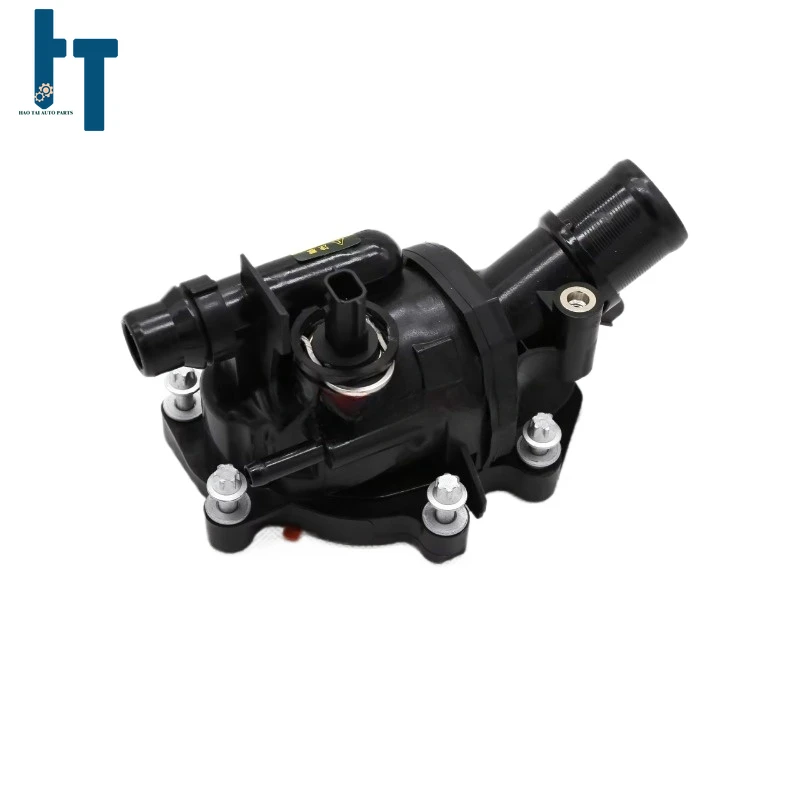 A2822030175 2822030175 Thermostat Housing for Benz A160 180 200 CLA180 200 250 A250E GLB180 200 250 Mercedes 1.3L
A2822030175 2822030175 Thermostat Housing for Benz A160 180 200 CLA180 200 250 A250E GLB180 200 250 Mercedes 1.3L