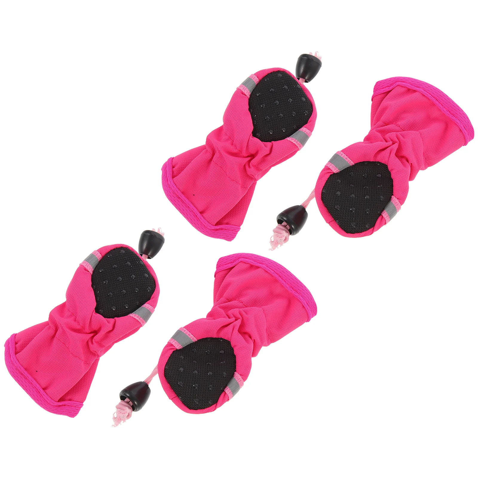 4Pcs Dog Waterproof Shoes Non-Slip Pet Boots Indoor Furniture Protector Stylish Dog Shoes Waterproof Pet Boots
4Pcs Dog Waterproof Shoes Non-Slip Pet Boots Indoor Furniture Protector Stylish Dog Shoes Waterproof Pet Boots