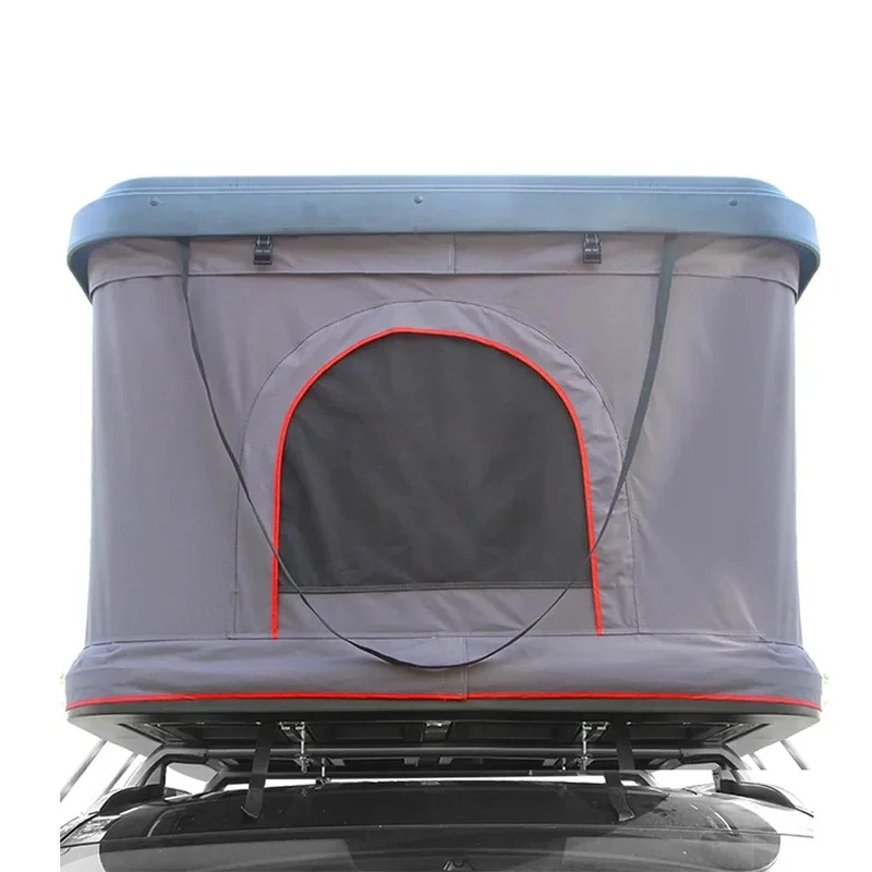 High Quality New Design Inflatable Roof Top Tent 300D Nylon Waterproof Lightweight Dual-Use Camping Car Tent
High Quality New Design Inflatable Roof Top Tent 300D Nylon Waterproof Lightweight Dual-Use Camping Car Tent