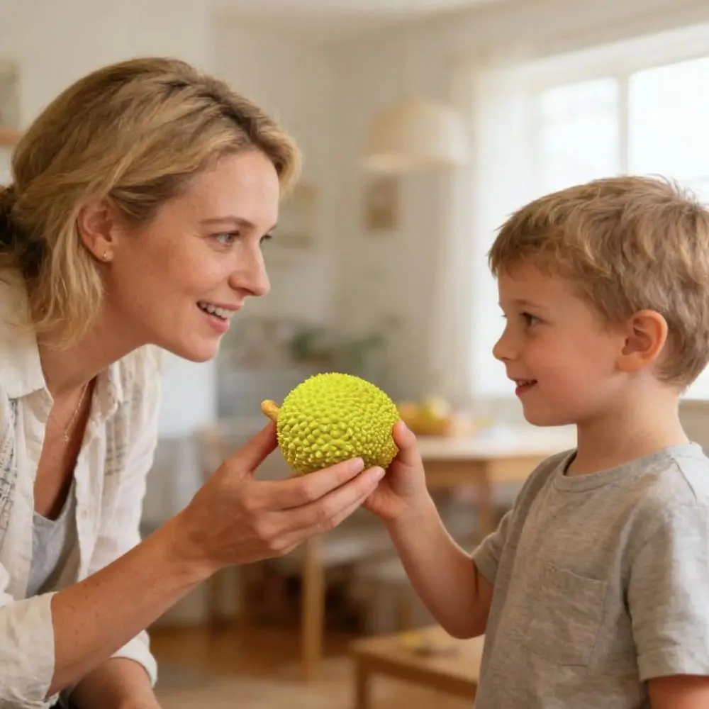 Release Hand Simulated Durian Squeeze Toy Sensory Relax Gift Slow Rebound Squeeze Toy Elastic Stretch Slow Rebound Vent Toy
Release Hand Simulated Durian Squeeze Toy Sensory Relax Gift Slow Rebound Squeeze Toy Elastic Stretch Slow Rebound Vent Toy