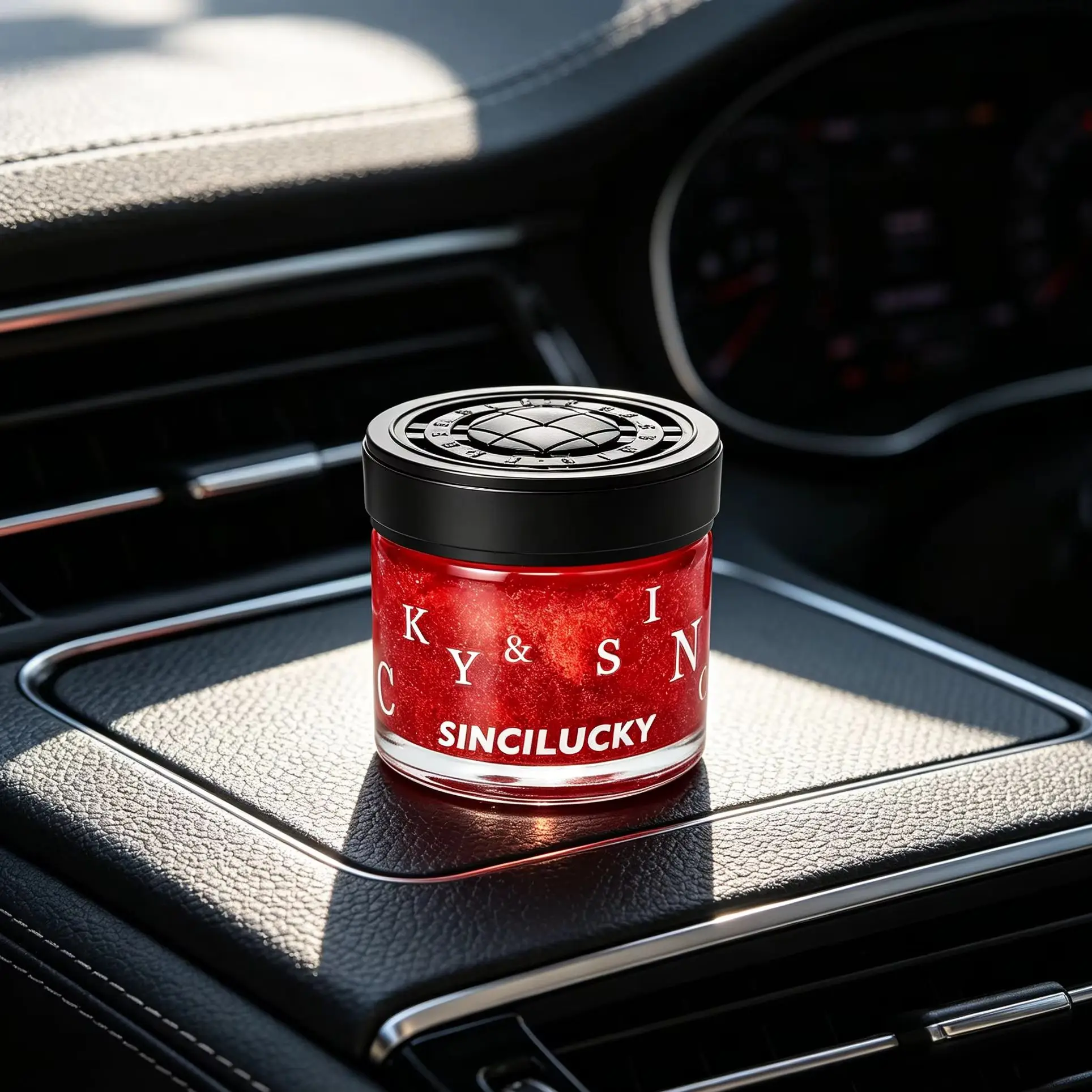 Solid Car Air Freshener, Odor Eliminator, Premium Car Accessories, Long-Lasting Solid Air Freshener for Auto Interior
Solid Car Air Freshener, Odor Eliminator, Premium Car Accessories, Long-Lasting Solid Air Freshener for Auto Interior