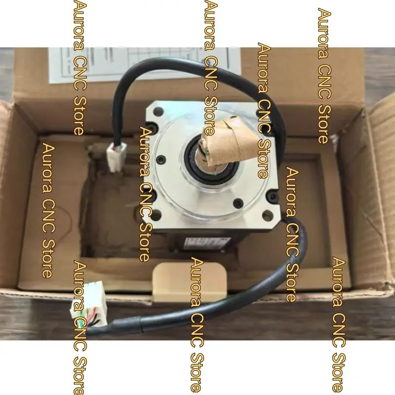 Новый серводвигатель APM-SC08ANK1 для быстрой доставки.
Новый серводвигатель APM-SC08ANK1 для быстрой доставки.