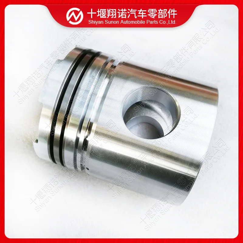 For Cummins engine parts NT855 piston 3050480
For Cummins engine parts NT855 piston 3050480