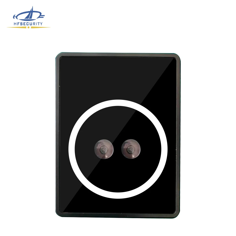 HFSecurity MP30 Android Windows Linux Multi-modal Palm Vein Recognition Terminal
HFSecurity MP30 Android Windows Linux Multi-modal Palm Vein Recognition Terminal