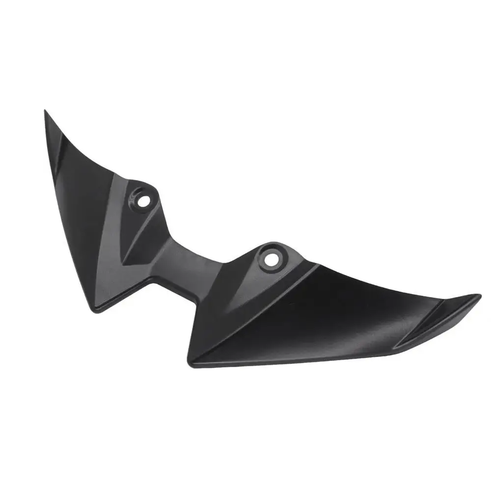 Motorcycle Front Lip Spoiler for Z900 Z900SE Wing Weather Resistant
Motorcycle Front Lip Spoiler for Z900 Z900SE Wing Weather Resistant