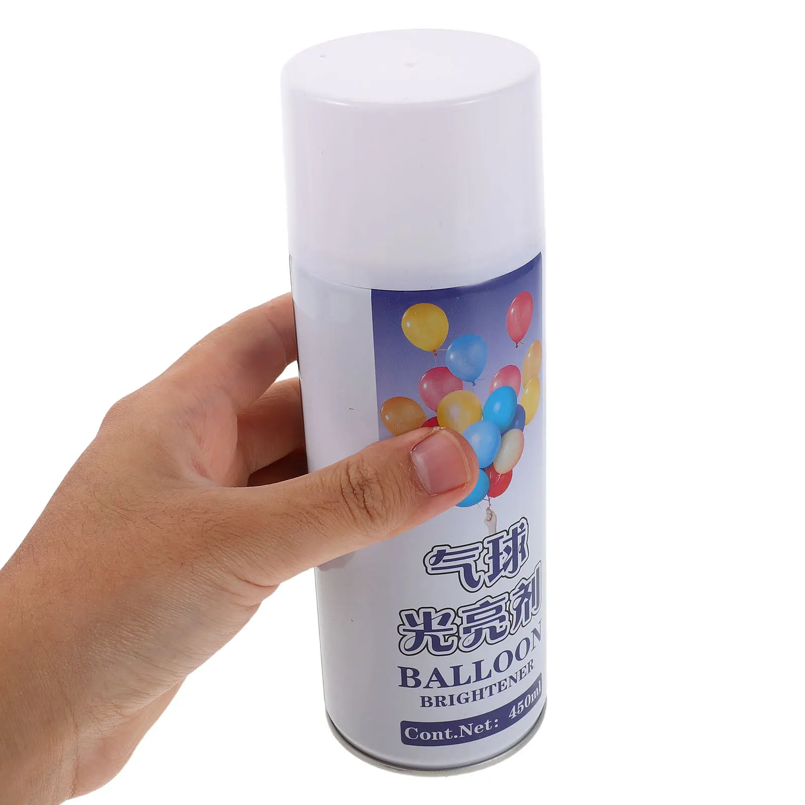 Набор из 3 спреев для придания блеска латексным шарам, быстросохнущий, с длительным эффектом, для вечеринок, для использования в помещении и на улице
Набор из 3 спреев для придания блеска латексным шарам, быстросохнущий, с длительным эффектом, для вечеринок, для использования в помещении и на улице