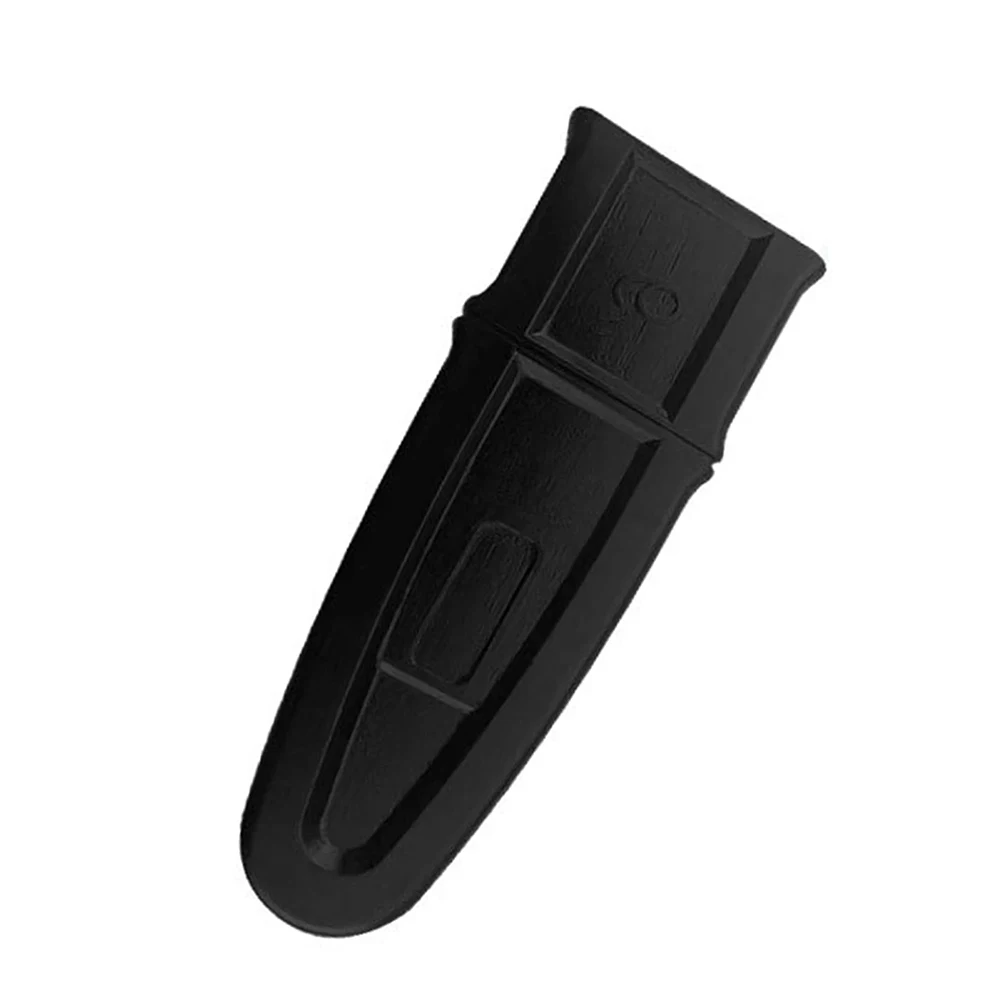 1pc 4-6in Chainsaw Bar Protective Cover Plastic Scabbard Protector Chain Saw Accessories Pruning Saw Guide Plate Covers
1pc 4-6in Chainsaw Bar Protective Cover Plastic Scabbard Protector Chain Saw Accessories Pruning Saw Guide Plate Covers