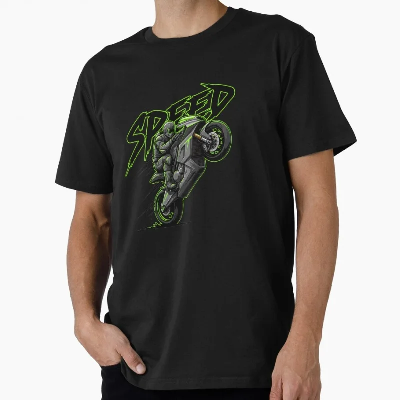Superbike Wheelie Cafe racer Gift t shirt for Motorcycle Rider 100% cotton Short Sleeve Graphic Clothes All size tops
Superbike Wheelie Cafe racer Gift t shirt for Motorcycle Rider 100% cotton Short Sleeve Graphic Clothes All size tops