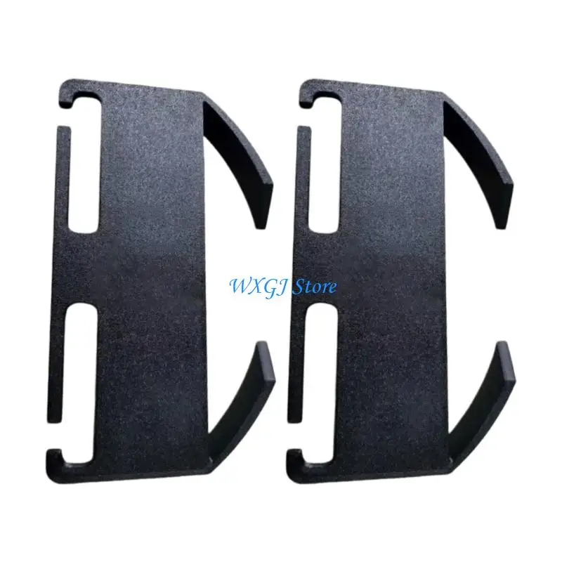 37JE Multiple Cap Storage Clip For Car Headrest Keep Hat Neat And Prevents Deformation During Travel Back Hat Holder
37JE Multiple Cap Storage Clip For Car Headrest Keep Hat Neat And Prevents Deformation During Travel Back Hat Holder