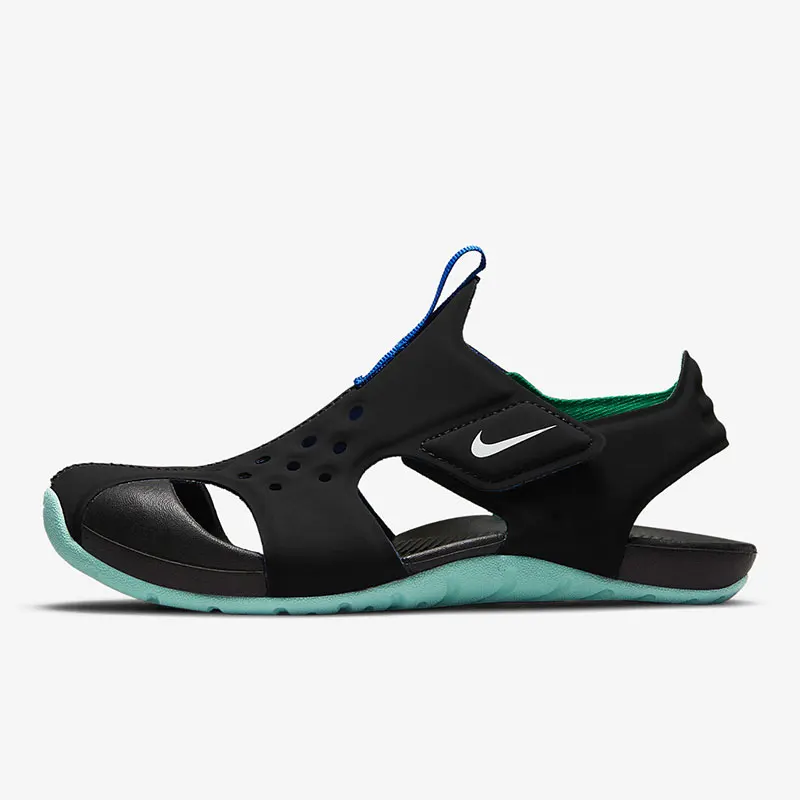 Nike genuine Sunray Protect (GS) Girls Big Kids Sandals DM0972-010
Nike genuine Sunray Protect (GS) Girls Big Kids Sandals DM0972-010