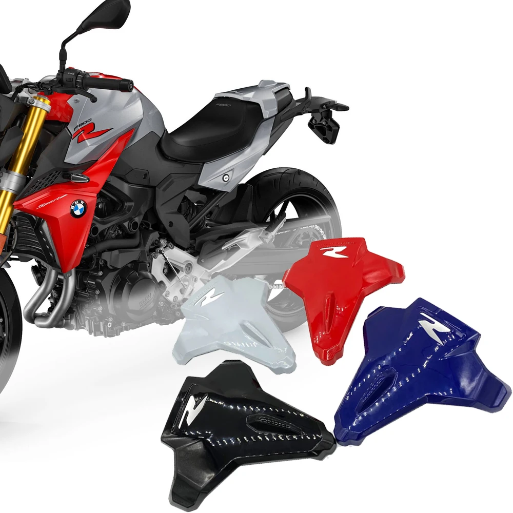 For BMW F900R F900XR Motorcycle Rear Seat Cover Tail Section Motorbike Fairing Cowl F900 R F900 XR 2020 2021 Red Blue
For BMW F900R F900XR Motorcycle Rear Seat Cover Tail Section Motorbike Fairing Cowl F900 R F900 XR 2020 2021 Red Blue