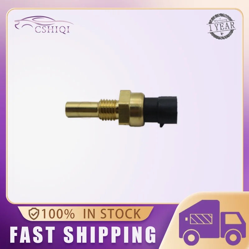12608814 Coolant Water Temperature Sensor For Buick/ Chevrolet/ Pontiac/ GMC/ Cadillac/ Saturn/ Isuzu/ Daewoo/ Saab Series Model
12608814 Coolant Water Temperature Sensor For Buick/ Chevrolet/ Pontiac/ GMC/ Cadillac/ Saturn/ Isuzu/ Daewoo/ Saab Series Model