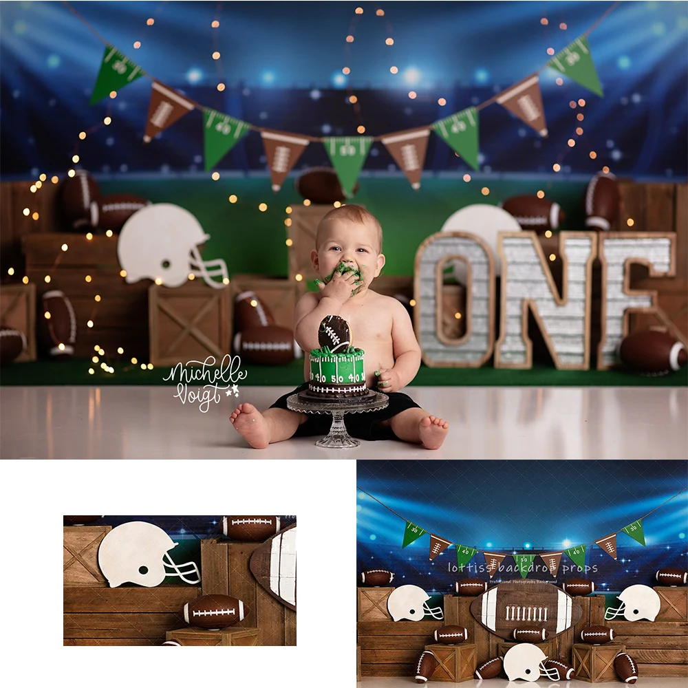 Baseball Backdrops Kids Baby Cake Smash Photography Child Birthday Cake Smash Photocall Decors Sports Game Backgrounds
Baseball Backdrops Kids Baby Cake Smash Photography Child Birthday Cake Smash Photocall Decors Sports Game Backgrounds