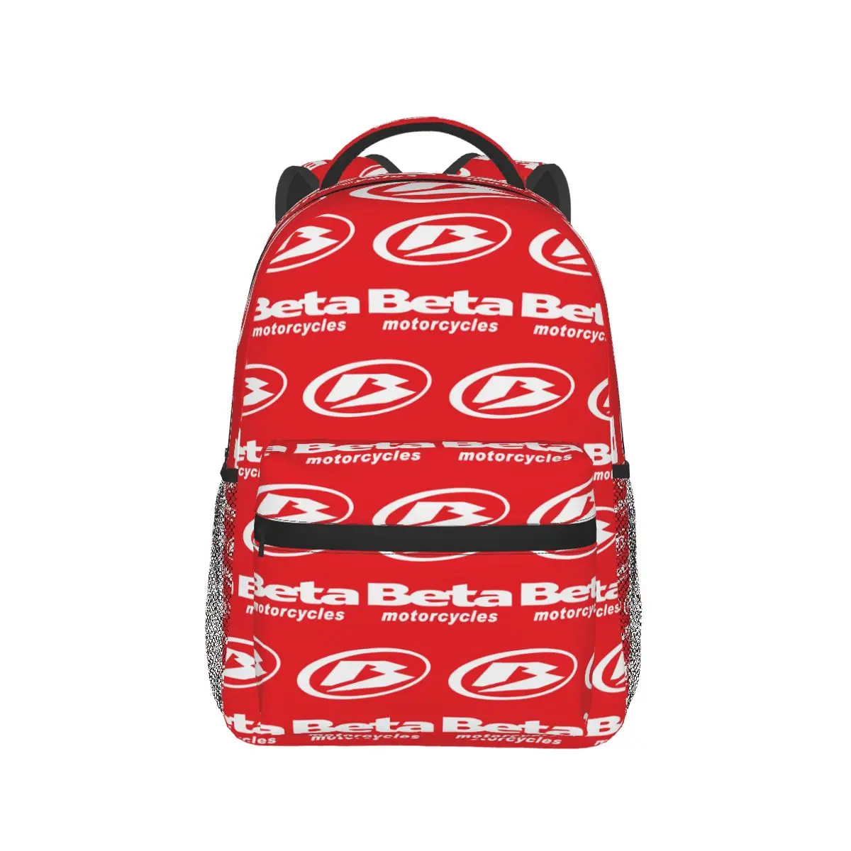 Beta Racing Backpack Hot Sale Daypack Large Capacity Children BookBag School Bag Shoulder Bags for Men Women
Beta Racing Backpack Hot Sale Daypack Large Capacity Children BookBag School Bag Shoulder Bags for Men Women