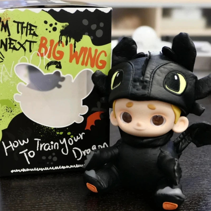 52toys Nook Dreamworks Dragons Toothless Plush Keychain Collectible Figure Bag Pendant For Anime Collectors And Dragon Fans
52toys Nook Dreamworks Dragons Toothless Plush Keychain Collectible Figure Bag Pendant For Anime Collectors And Dragon Fans