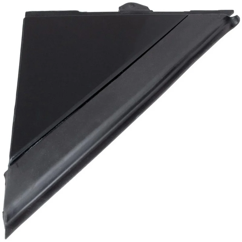 1pair Car Exterior Mirror Triangle Panel Black Durable ABS OEM735455790 For Fiat 500 2007 Up Brand New Car Accessories
1pair Car Exterior Mirror Triangle Panel Black Durable ABS OEM735455790 For Fiat 500 2007 Up Brand New Car Accessories
