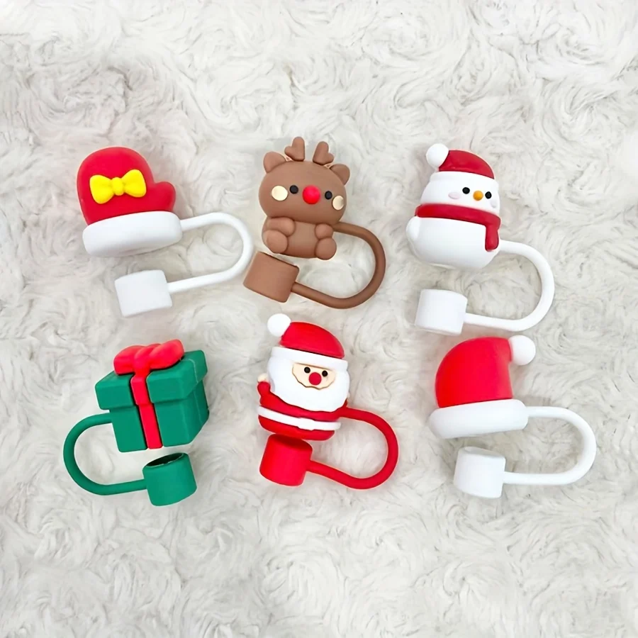 6 рождественских соломенных колпачков, подходят для чашек Stanley на 30/40 унций, крышек соломенных наконечников диаметром 10 мм, набор силиконовых соломенных колпачков из 6 предметов, аксессуары для чашек Stanley
6 рождественских соломенных колпачков, подходят для чашек Stanley на 30/40 унций, крышек соломенных наконечников диаметром 10 мм, набор силиконовых соломенных колпачков из 6 предметов, аксессуары для чашек Stanley