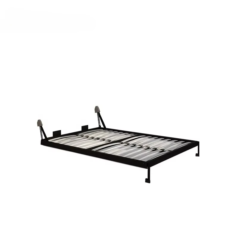 Wooden Hidden Space Save Folding Queen Murphy Bed Mechanism Hardware Kit Wall Bed Accessories
Wooden Hidden Space Save Folding Queen Murphy Bed Mechanism Hardware Kit Wall Bed Accessories