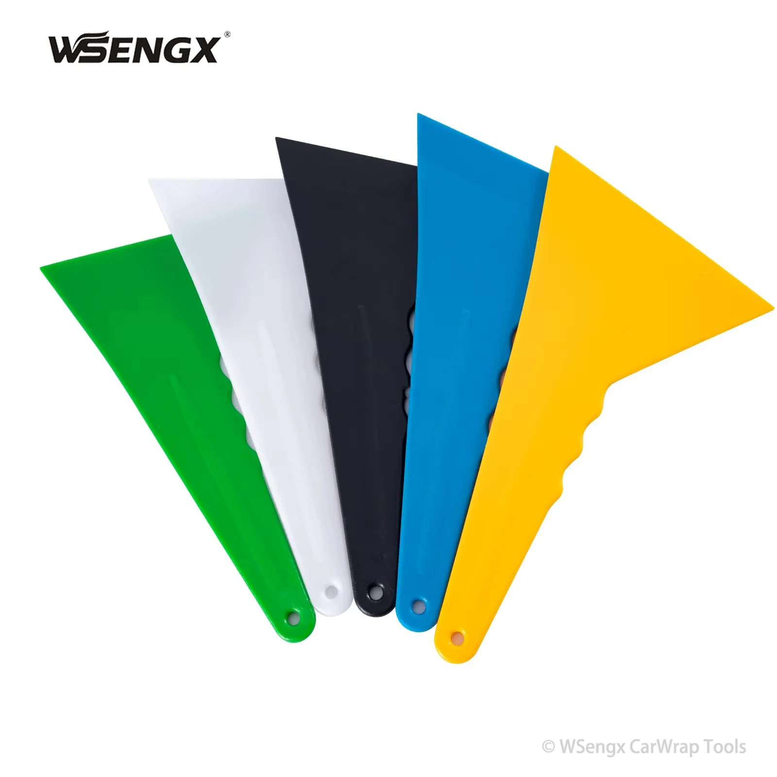 5 Pcs/Lot High Quality Car Film Plastic Scraper Side Wrap Sticker Squeegee Window Tint Install Tools Window Tint Tools
5 Pcs/Lot High Quality Car Film Plastic Scraper Side Wrap Sticker Squeegee Window Tint Install Tools Window Tint Tools