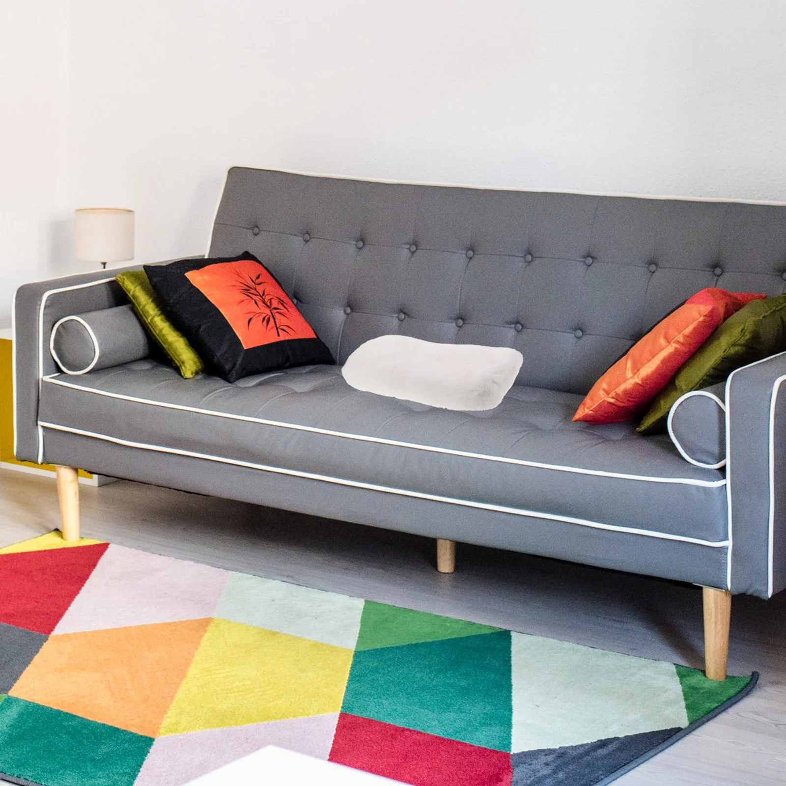 Thickened Flannel Hand Warmer Soft Warm Winter Accessory Heat Retention Portable Outdoor Sports Travel
Thickened Flannel Hand Warmer Soft Warm Winter Accessory Heat Retention Portable Outdoor Sports Travel