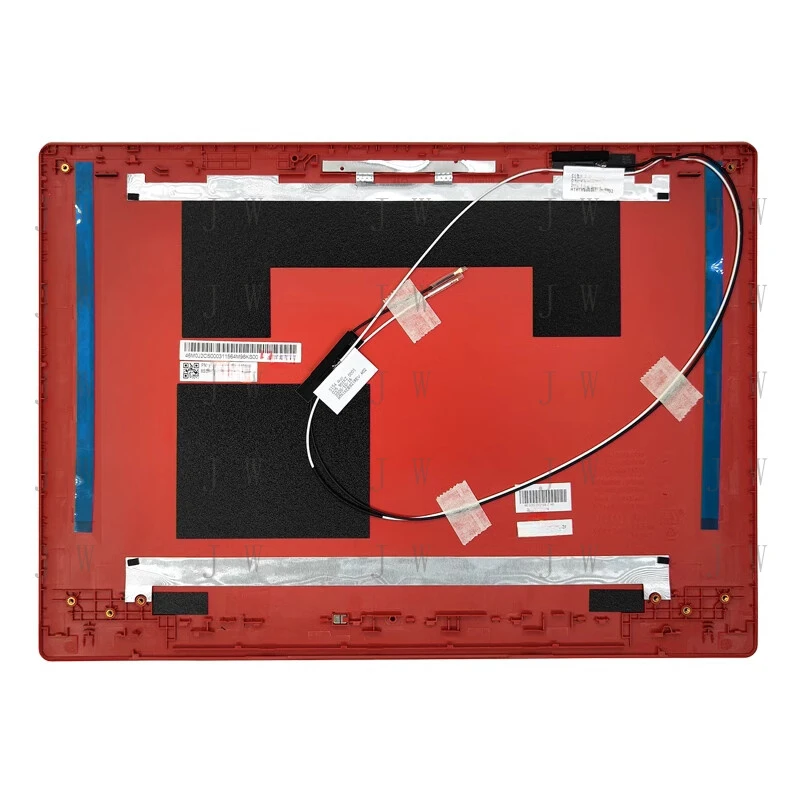 DDW New for LENOVO Ideapad 1-14IGL05 LCD Back Cover 5CB0W43902 Red
DDW New for LENOVO Ideapad 1-14IGL05 LCD Back Cover 5CB0W43902 Red