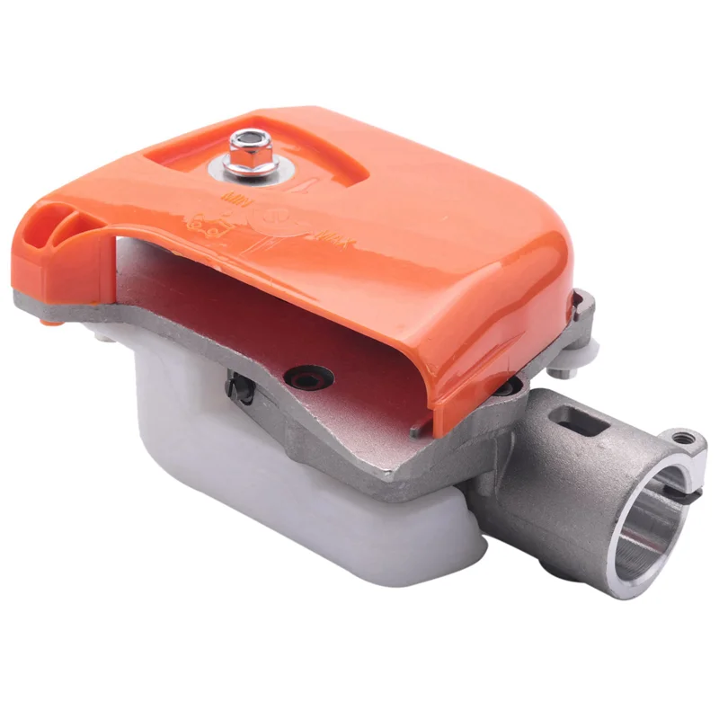 A02F-2X Chainsaw Gear Head Gearbox For Stihl HT KM 73-130 Series Pole Saw Trimmer
A02F-2X Chainsaw Gear Head Gearbox For Stihl HT KM 73-130 Series Pole Saw Trimmer