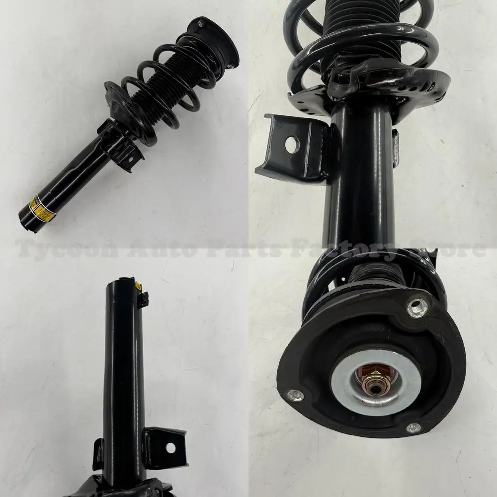 High Quality 1 Piece Front Electric Assembly Shock Absorber for New Model Audi TT
High Quality 1 Piece Front Electric Assembly Shock Absorber for New Model Audi TT