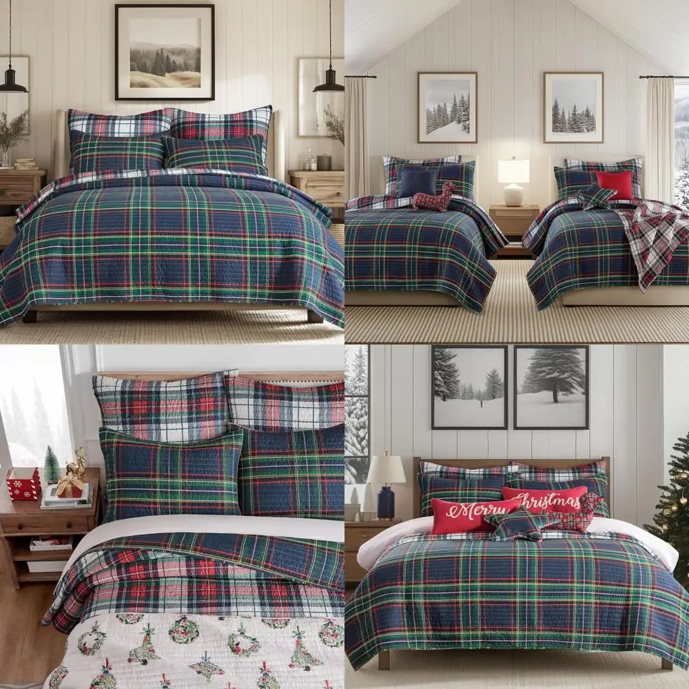 Клетчатое хлопковое одеяло, полноразмерное двустороннее одеяло в красную, зеленую, белую полоску, 88x92 дюйма
Клетчатое хлопковое одеяло, полноразмерное двустороннее одеяло в красную, зеленую, белую полоску, 88x92 дюйма