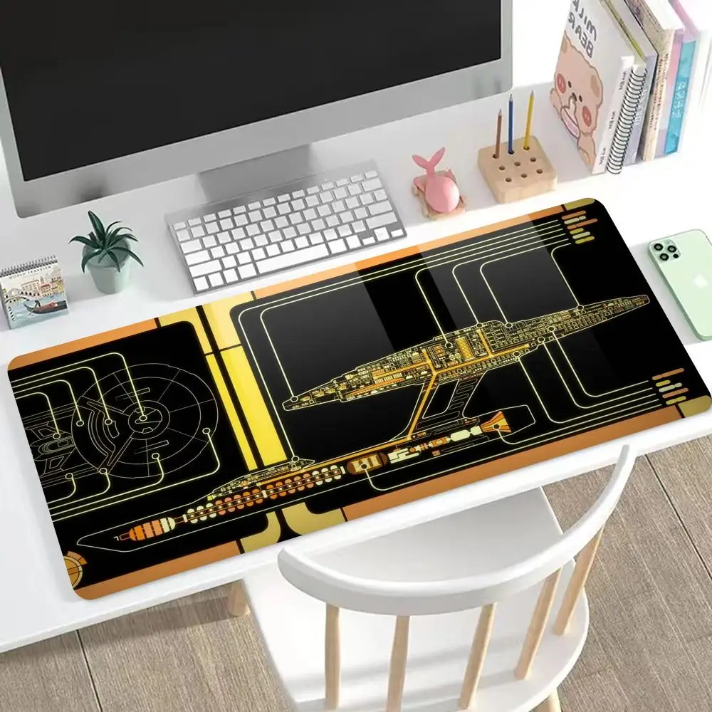 Коврик для мыши с изображением космического корабля, милый HD-коврик для мыши, большой игровой коврик для клавиатуры, большой коврик для мыши 90x40 см, XXL коврик для мыши для геймеров
Коврик для мыши с изображением космического корабля, милый HD-коврик для мыши, большой игровой коврик для клавиатуры, большой коврик для мыши 90x40 см, XXL коврик для мыши для геймеров