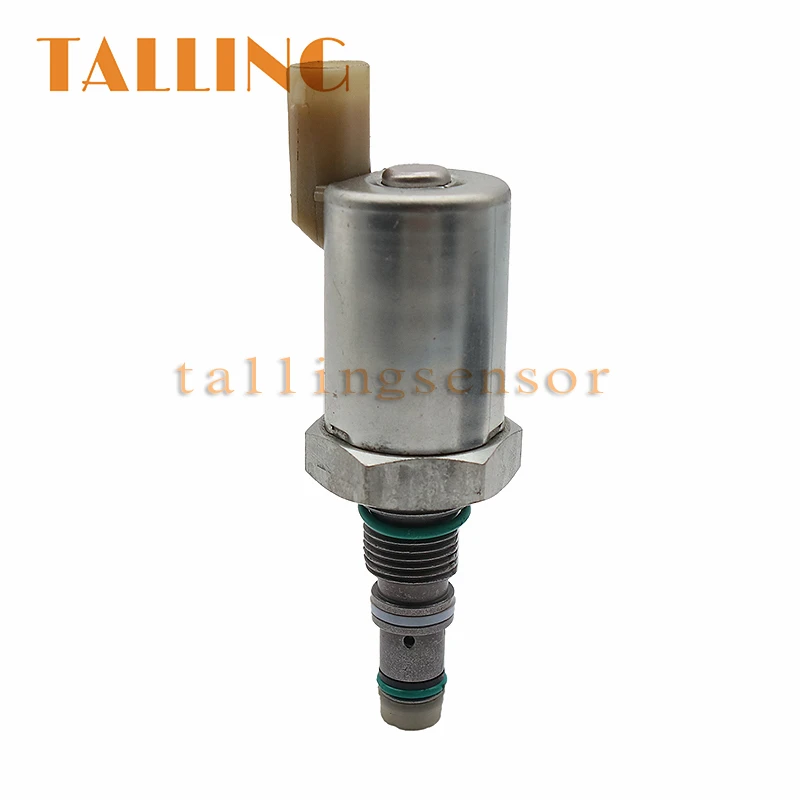 Fuel Pressure Regulator IPR Valve 1842428C98 1878571C91 1878571C93 for Ford Navistar International Truck DT466E DT570 HT570 New
Fuel Pressure Regulator IPR Valve 1842428C98 1878571C91 1878571C93 for Ford Navistar International Truck DT466E DT570 HT570 New