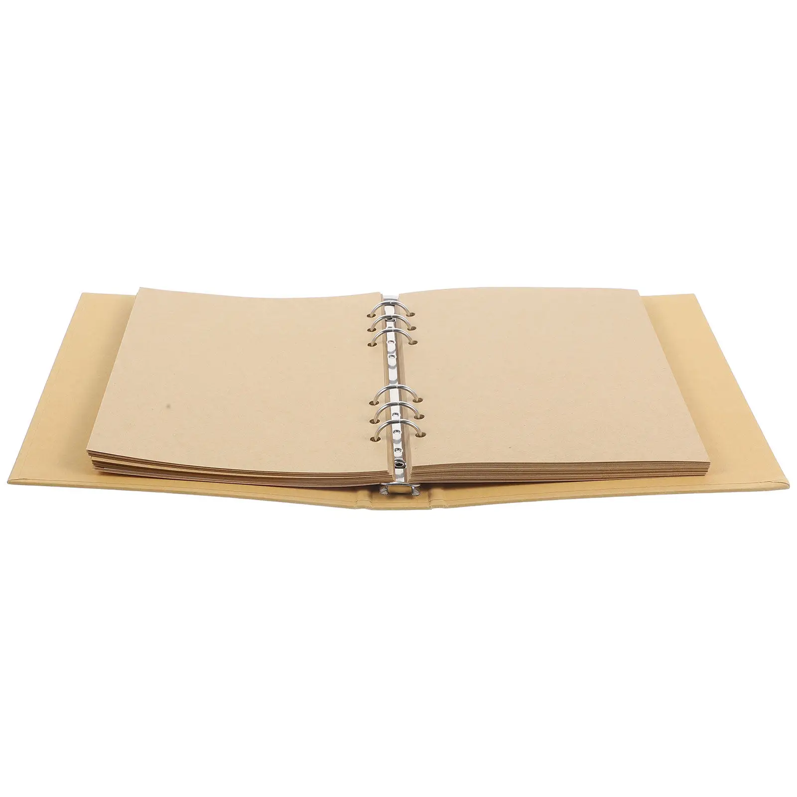 1Set Travel Notebook Blank Journal High-Quality Kraft Paper Notepad Portable Daily Planner for Students Teachers Employees
1Set Travel Notebook Blank Journal High-Quality Kraft Paper Notepad Portable Daily Planner for Students Teachers Employees