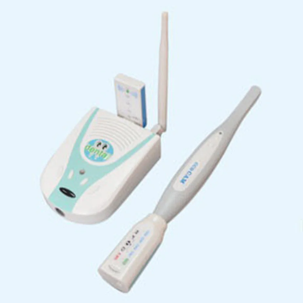 2.0 Mega Pixels MD750AW High Resolution Wireless Wifi Intra-oral Camera
2.0 Mega Pixels MD750AW High Resolution Wireless Wifi Intra-oral Camera