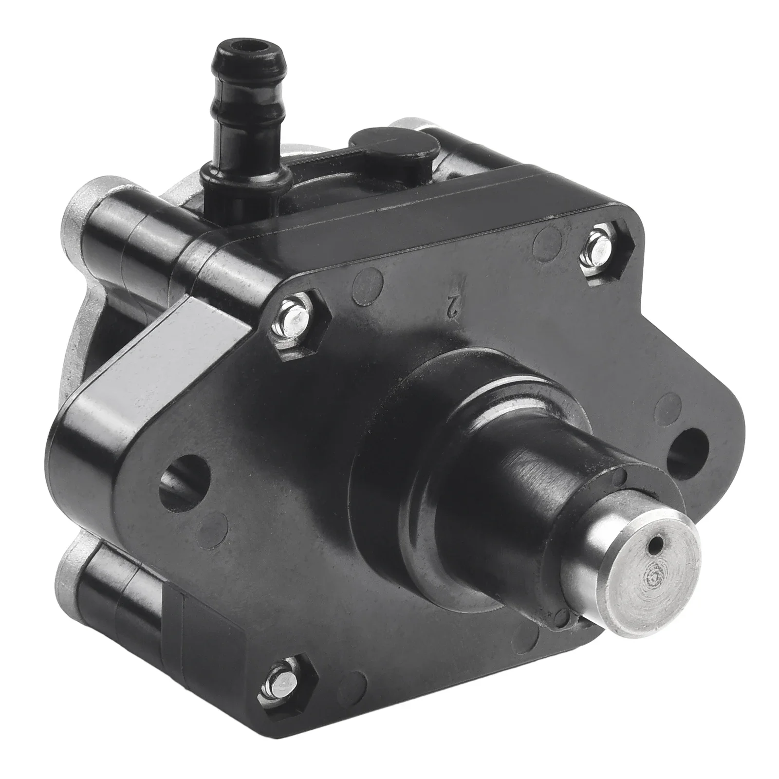 Replacement High Quality Fuel Pump Low Pressure Black Boat Parts Easy Installation Metal For Suzuki Outboard 01-16
Replacement High Quality Fuel Pump Low Pressure Black Boat Parts Easy Installation Metal For Suzuki Outboard 01-16